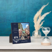 14e Jubileum voor weddenschappen Opals en Elephant Fotoplaat (Insitu)