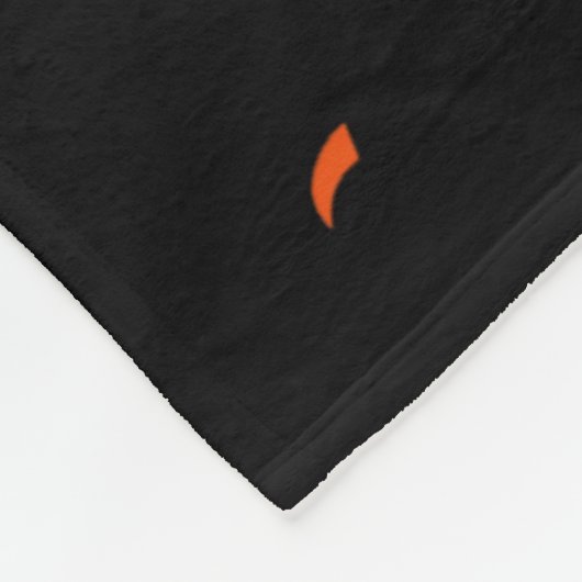 14e verjaardag Bysketbyll Boys Fleece Deken (Hoek)