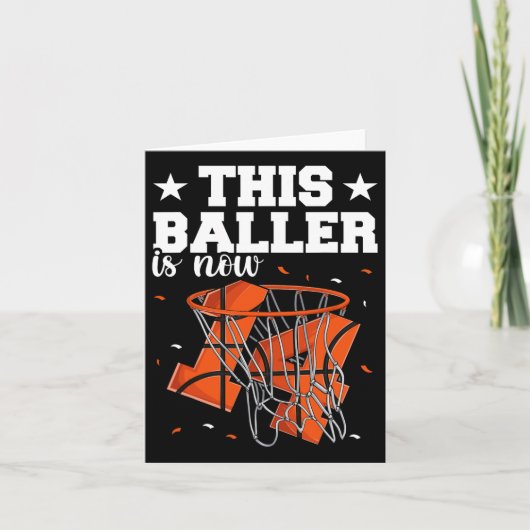 14e verjaardag Bysketbyll Boys Kaart (Voorkant)