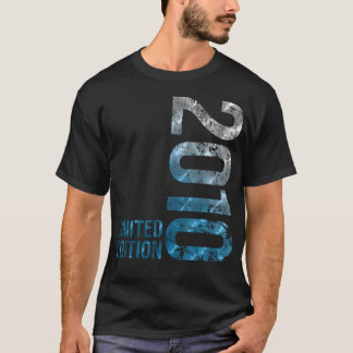 14e Verjaardag Cadeaus Jongen Meisje 14 jaar oud  T-shirt
