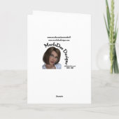 14e Verjaardagskaart Ontwerp 2 Kaart (Achterkant)