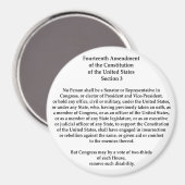 14e wijziging Afdeling 3 Magneet (Voorkant / Achterkant)