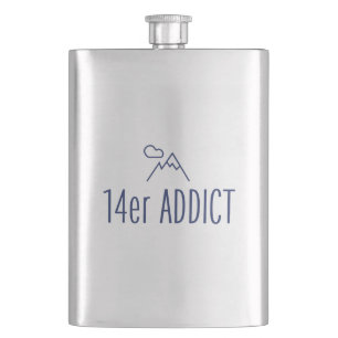 14er Addict Flacon