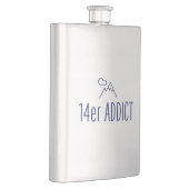 14er Addict Flacon (Rechts)