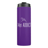 14er Addict Thermosbeker (Voorkant)