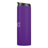 14er Addict Thermosbeker (Geroteerd rechts)