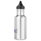 14er Addict Waterfles (Rechts)