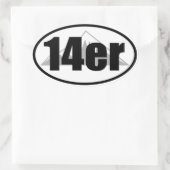 14er Sticker (Tas)