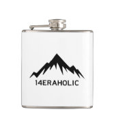 14erfolic heupfles (Voorkant)