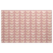 14k + Roos Gold Marble Butterfly DIY bij de werf Stof (Fat Quarter)
