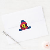 14k sticker (Envelop)