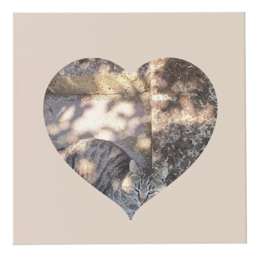 14th Ivory Wedding Anniversary Photo Cube Kubus (Rechts)