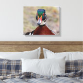 14x11 wattenstut canvas afdruk (Insitu (Slaapkamer))