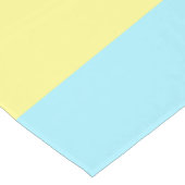 14x72 Custom Runner – Ontworpen voor elke gelegenh Korte Tafelloper (Hoek)