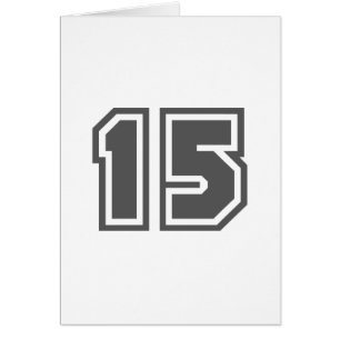 15