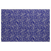 150215v2 - Donkerblauw Stof (Yard (91,4 cm))