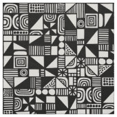 150215v2 - zwart stof (Swatch)