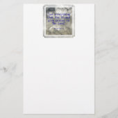 150: 6 BRIEFPAPIER (Voorkant)