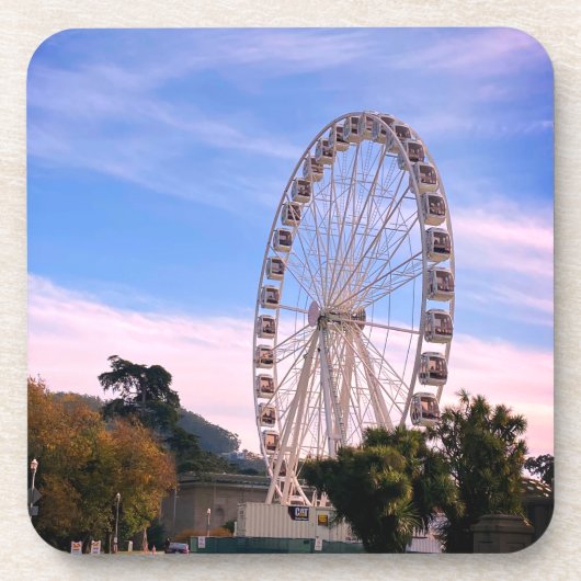 150 BIER ONDERZETTER (Voorkant)