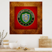 [150] DOD & Joint Activities CSIB Special Edition Poster (Keuken)