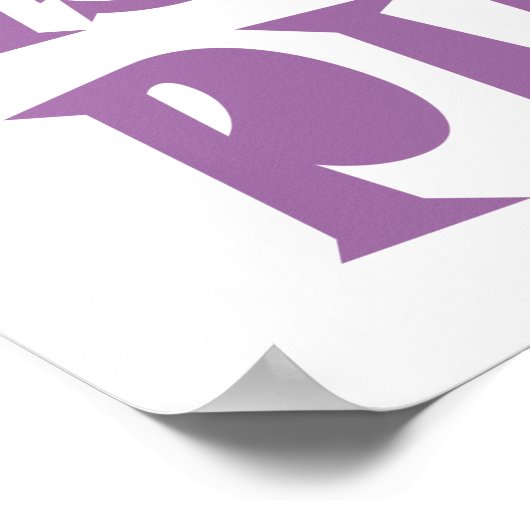 150 jaar Pinball Wizard Arcade Birthday Poster (Hoek)