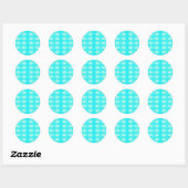 150 RONDE STICKER (Vel)