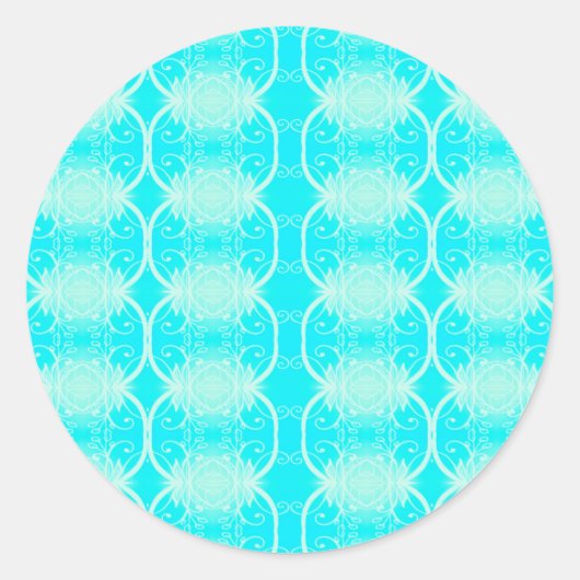 150 RONDE STICKER (Voorkant)