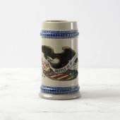 150th Gettysburg Beer Stein Bierpul (Center)