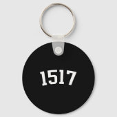 1517  SLEUTELHANGER (Voorkant)