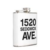 1520 SEDGWICK AVE. HEUPFLES (Rechts)