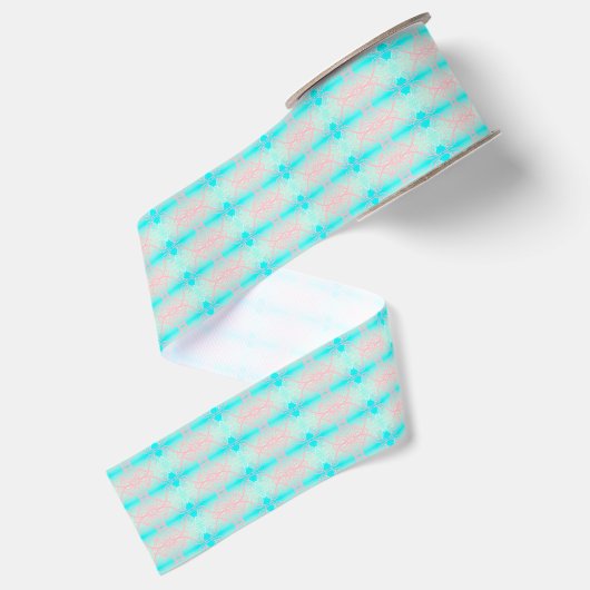 152 GROSGRAIN LINT (Achterkant)