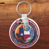 152B-zwembad Sleutelhanger (Voorkant)