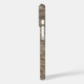 153 Marmer Case-Mate iPhone Case (Achterkant / Links)