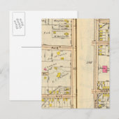 154155 Nieuwe Rochelle Briefkaart (Voorkant / Achterkant)