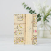154155 Nieuwe Rochelle Briefkaart (Staand voorkant)