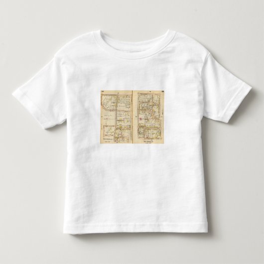 154155 Nieuwe Rochelle Kinder Shirts (Voorkant)