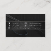 [154] CG: Hoofdaanklager 4 (CWO4) Visitekaartje (Achterkant)