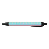 154 ZWARTE INKT PEN (Bodem)