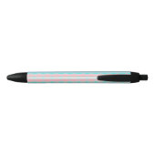 154 ZWARTE INKT PEN (Achterkant)