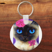 155 CHARMING 11X14 SLEUTELHANGER (Voorkant)