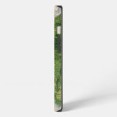 155 corn/acre iPhone hoesje (Linkerkant)