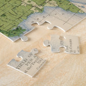 155 corn/acre legpuzzel (Zijkant)