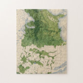 155 corn/acre legpuzzel (Verticaal)