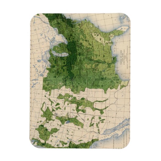 155 corn/acre magneet (Verticaal)