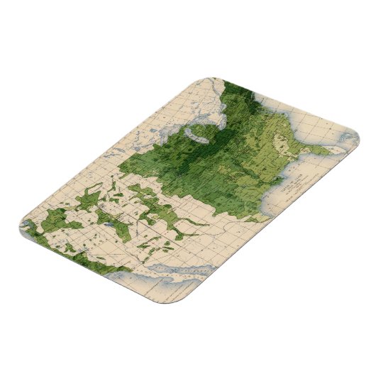 155 corn/acre magneet (Linkerzijde)