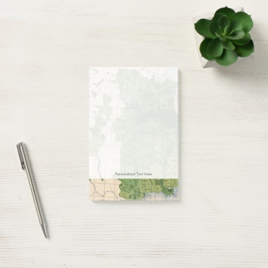 155 corn/acre post-it® notes (Kantoor)
