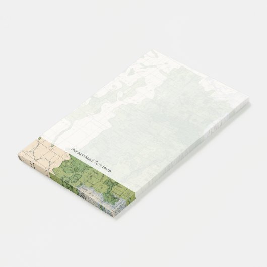 155 corn/acre post-it® notes (Schuin)