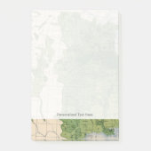 155 corn/acre post-it® notes (Voorkant)