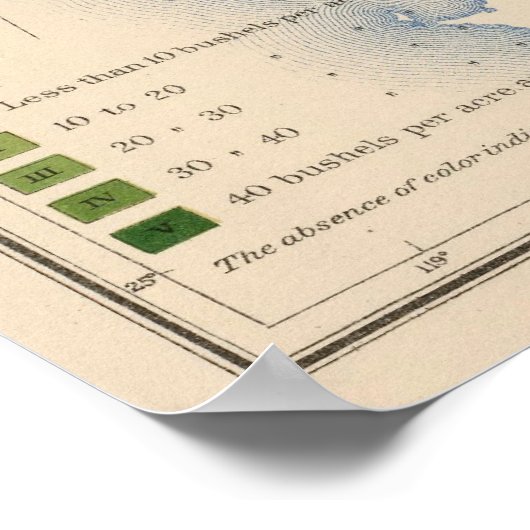 155 corn/acre poster (Hoek)