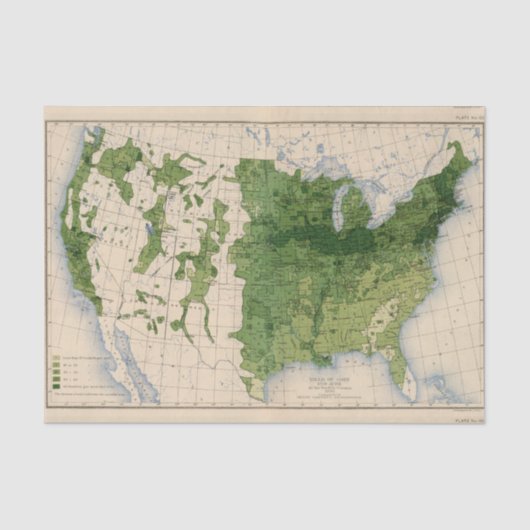 155 corn/acre tissuepapier (Voorkant)